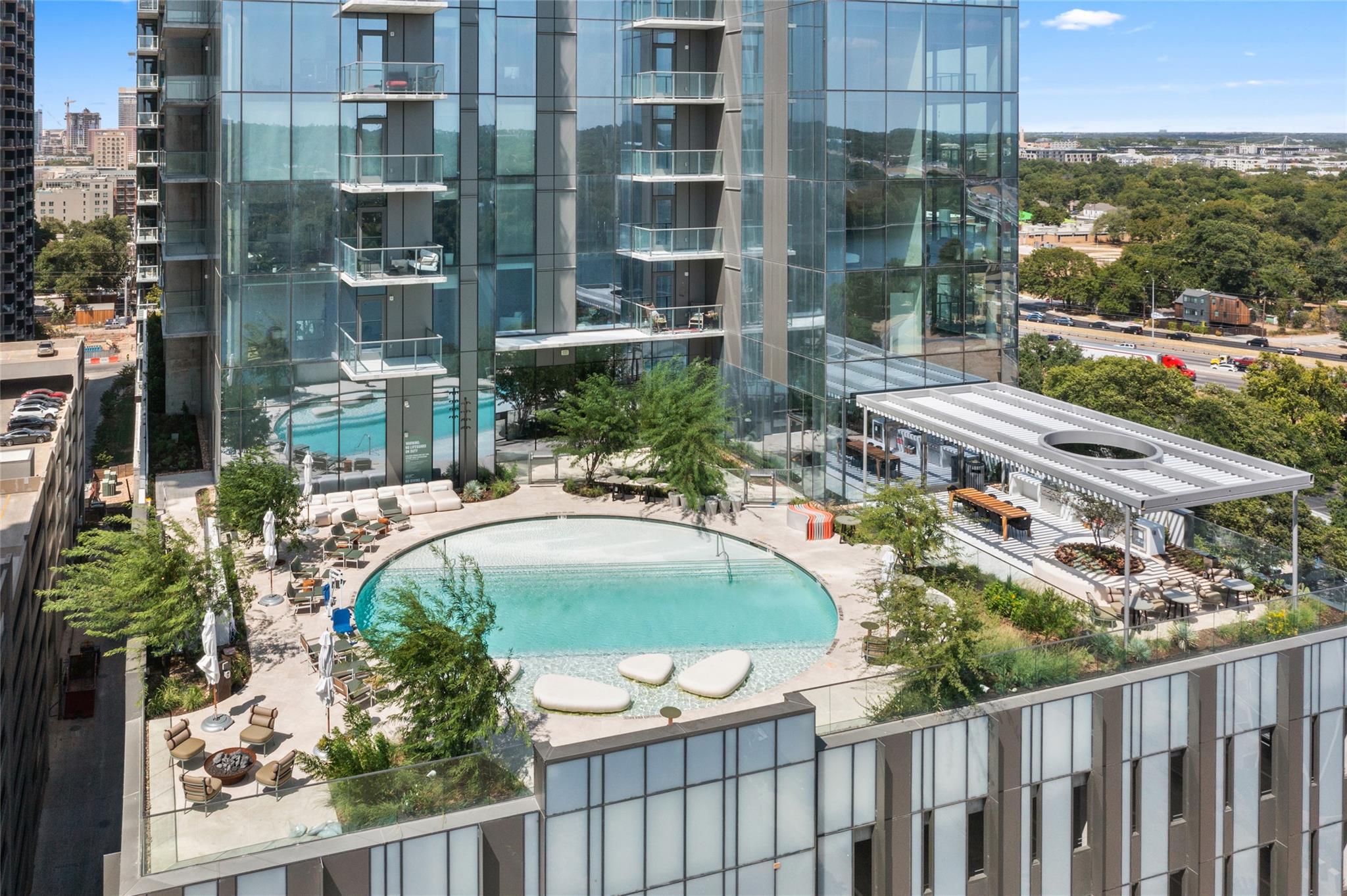 44 East Avenue Austin TX 78701