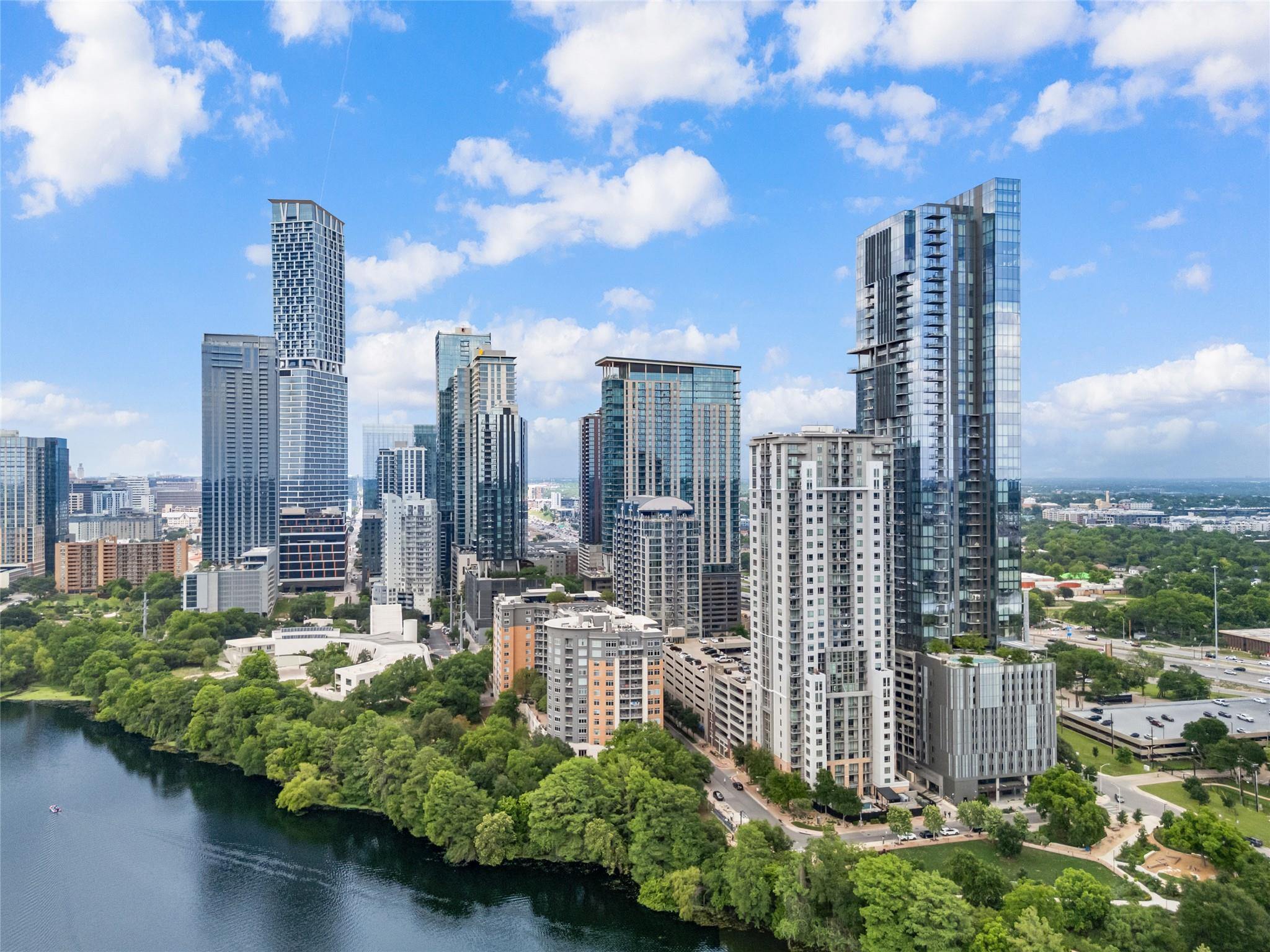 44 East Avenue Austin TX 78701