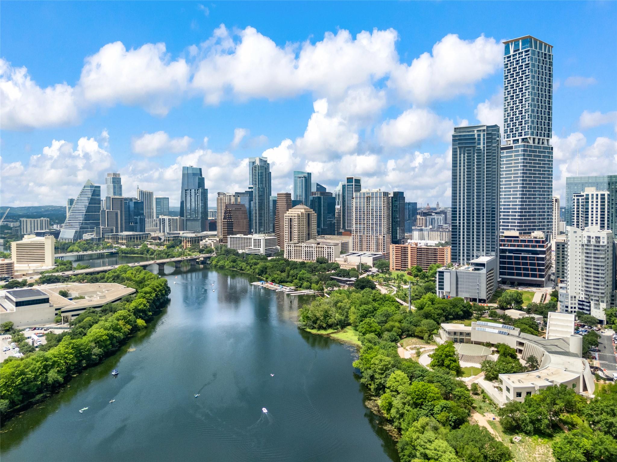 44 East Avenue Austin TX 78701