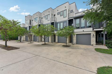 2300 S 5th Street Austin TX 78704