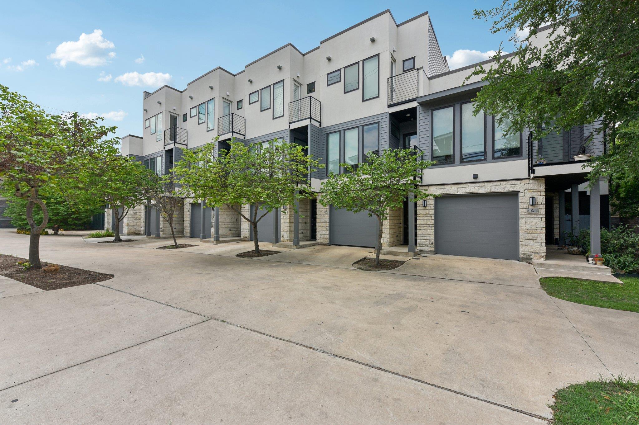 2300 S 5th Street Austin TX 78704