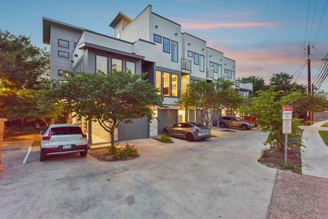 2300 S 5th Street Austin TX 78704
