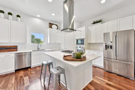 2300 S 5th Street Austin TX 78704