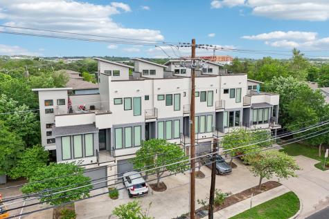 2300 S 5th Street Austin TX 78704