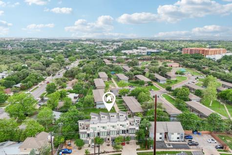 2300 S 5th Street Austin TX 78704