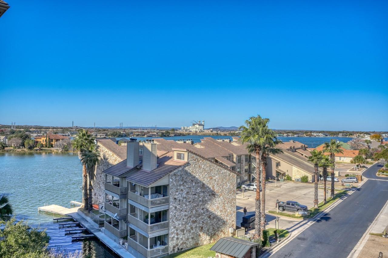 1001 The Cape Road Horseshoe Bay TX 78657