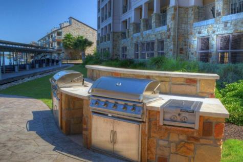 1001 The Cape Road Horseshoe Bay TX 78657