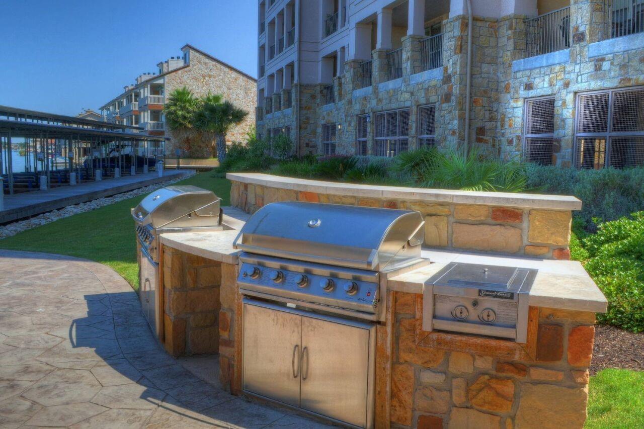 1001 The Cape Road Horseshoe Bay TX 78657