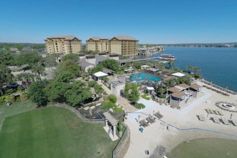 1001 The Cape Road Horseshoe Bay TX 78657