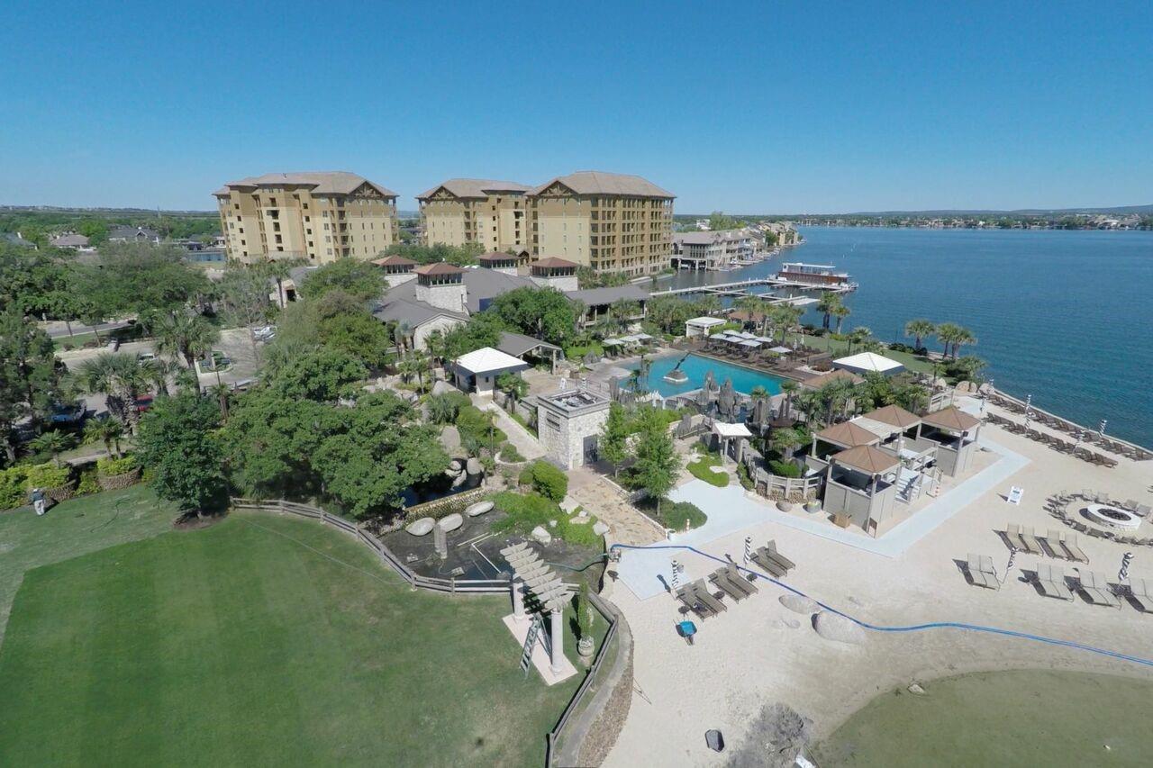 1001 The Cape Road Horseshoe Bay TX 78657
