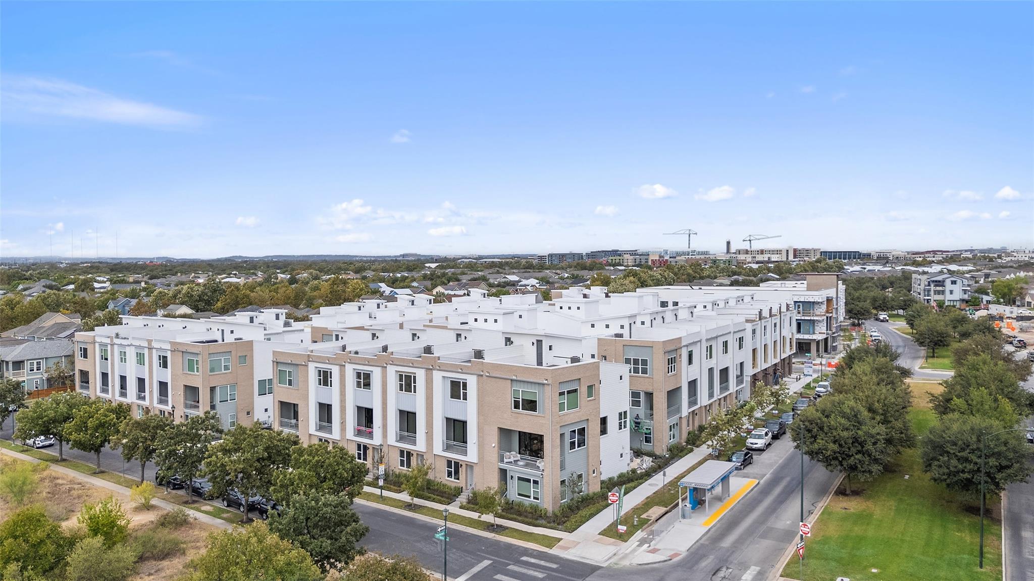 2805 Mccurdy Street Austin TX 78723