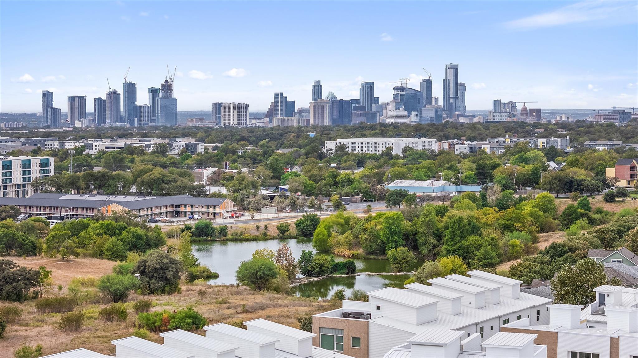 2805 Mccurdy Street Austin TX 78723