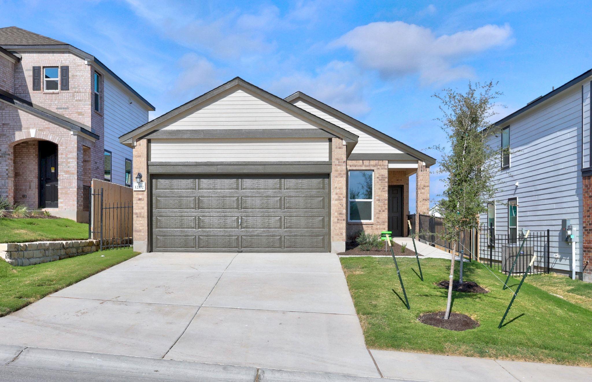 12102 Cantabria Road Austin TX 78748