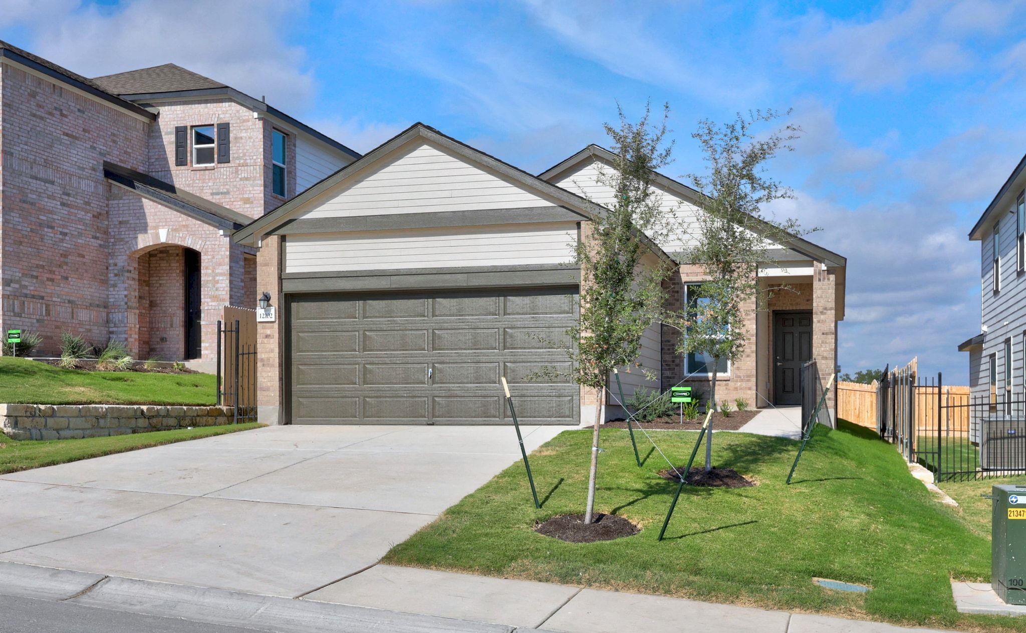 12102 Cantabria Road Austin TX 78748