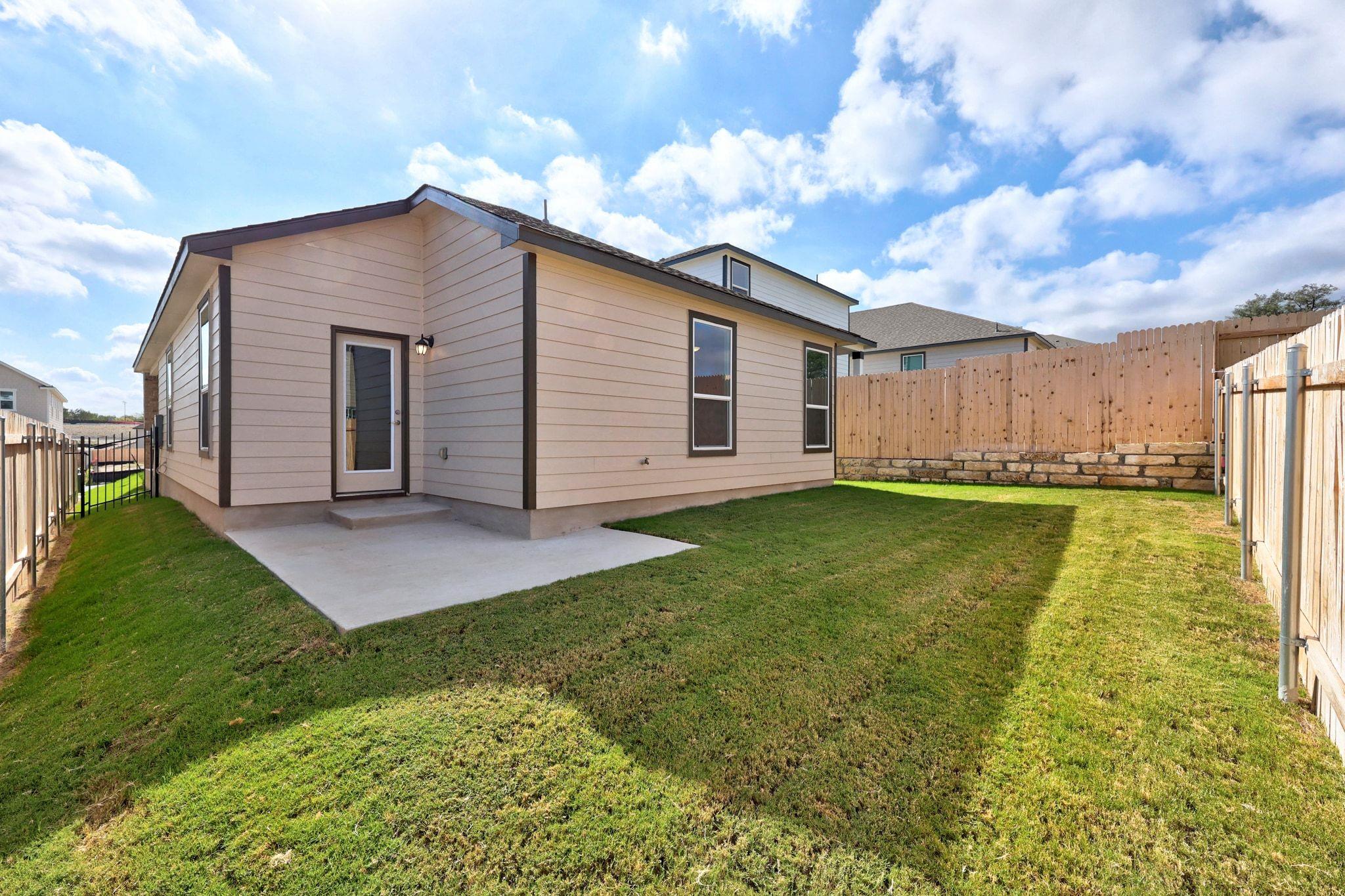 12102 Cantabria Road Austin TX 78748