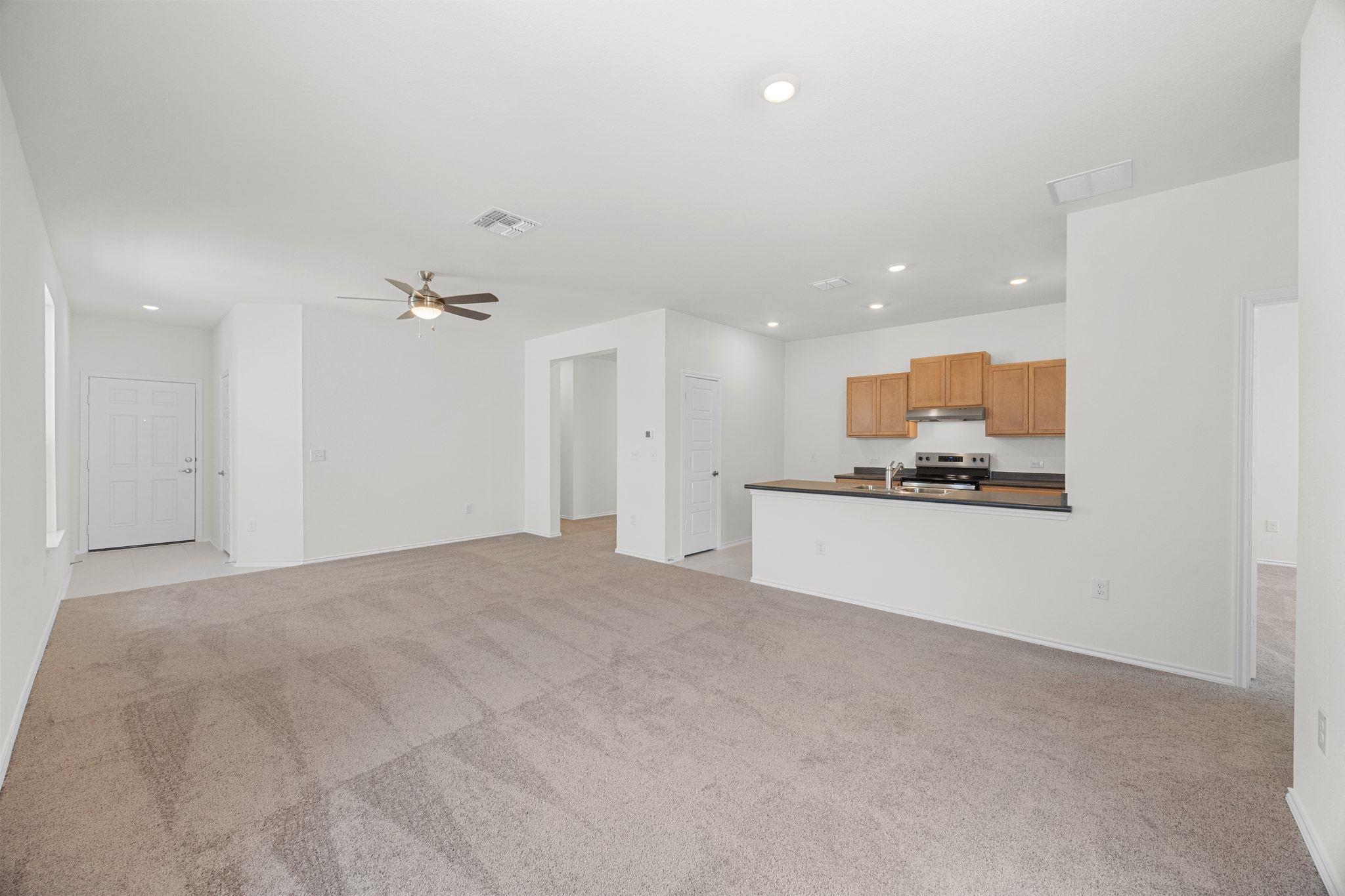 12102 Cantabria Road Austin TX 78748