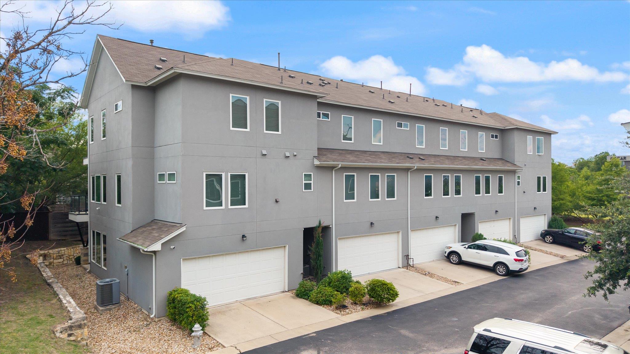 7209 Bassett Court Austin TX 78741