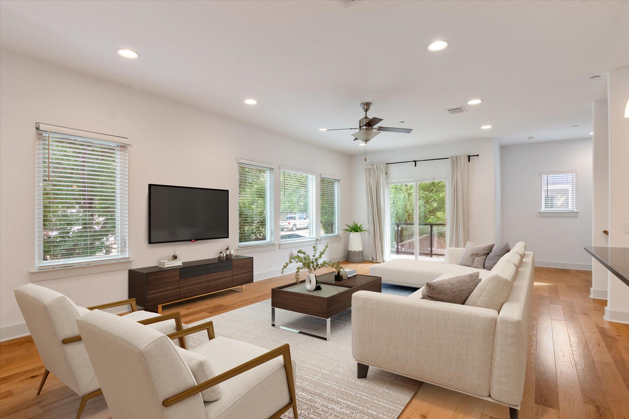 7209 Bassett Court Austin TX 78741