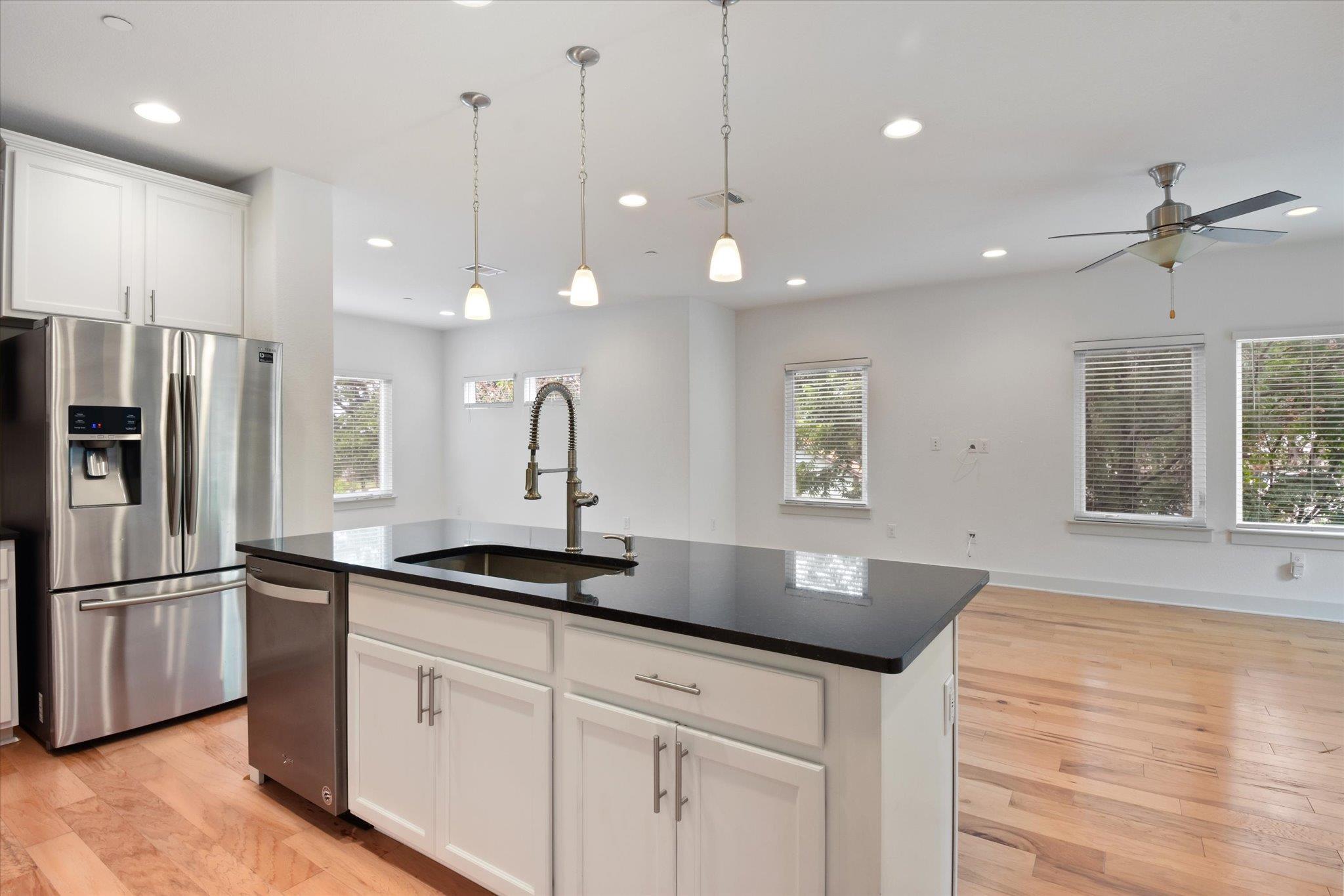 7209 Bassett Court Austin TX 78741