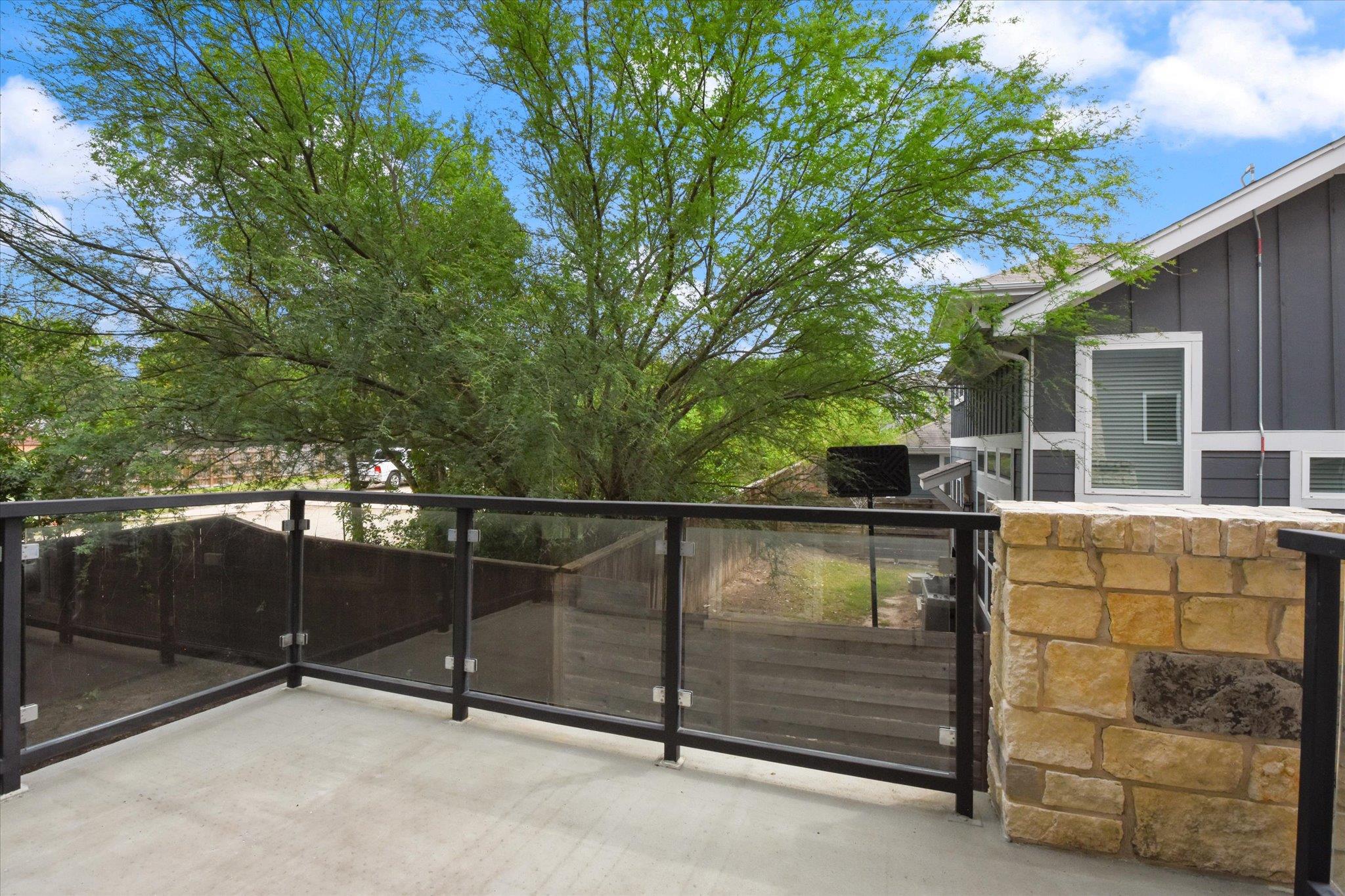7209 Bassett Court Austin TX 78741