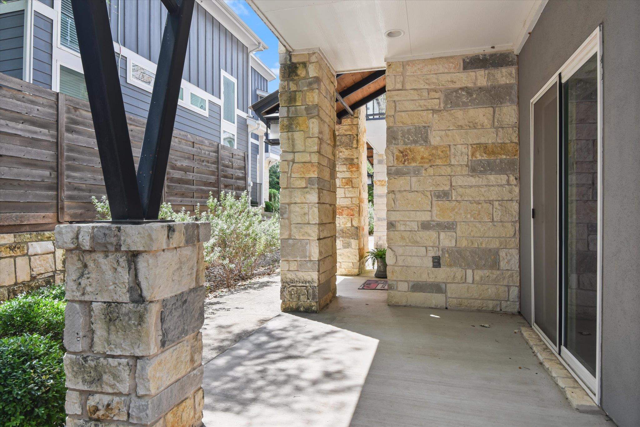 7209 Bassett Court Austin TX 78741