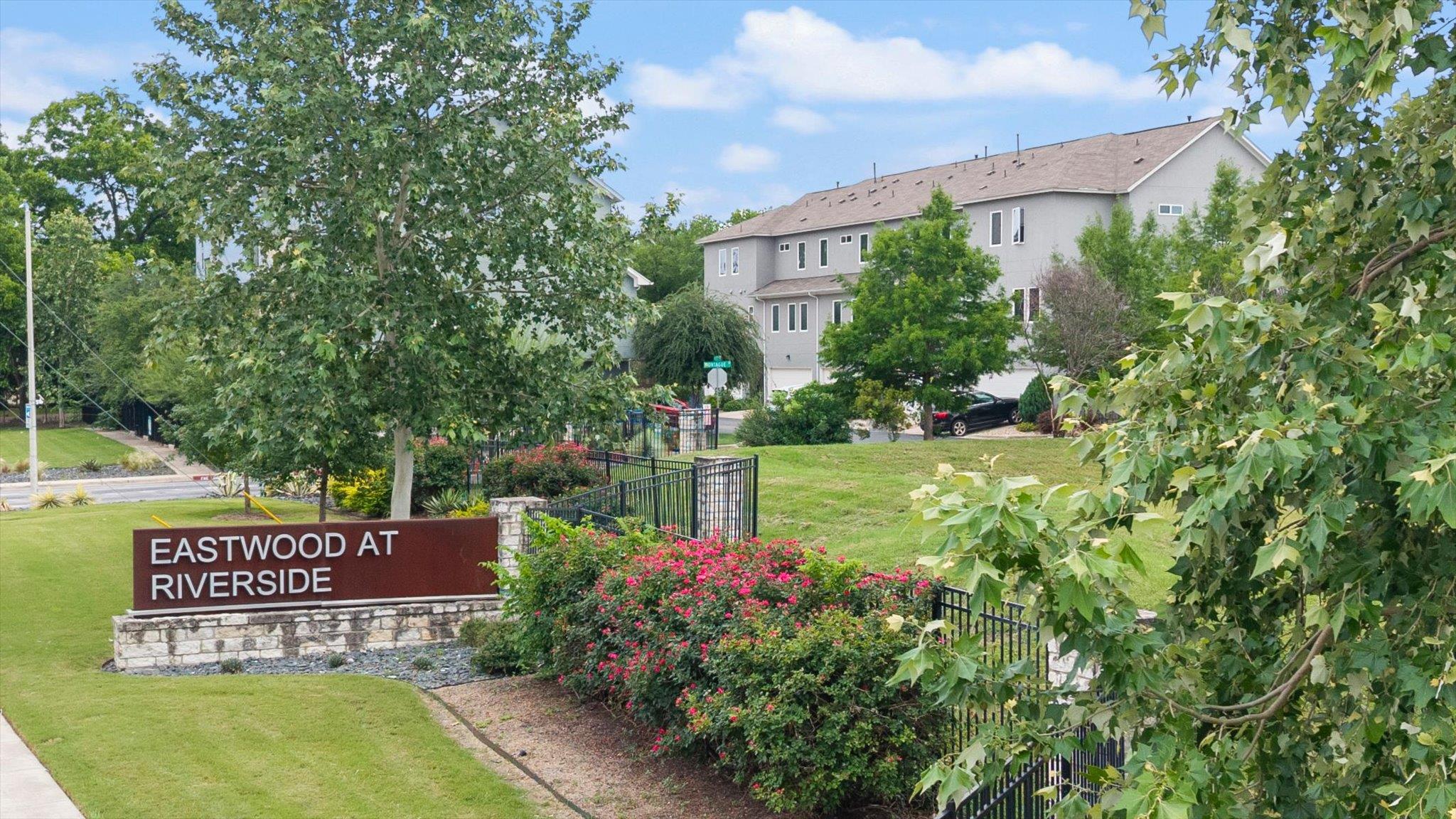 7209 Bassett Court Austin TX 78741