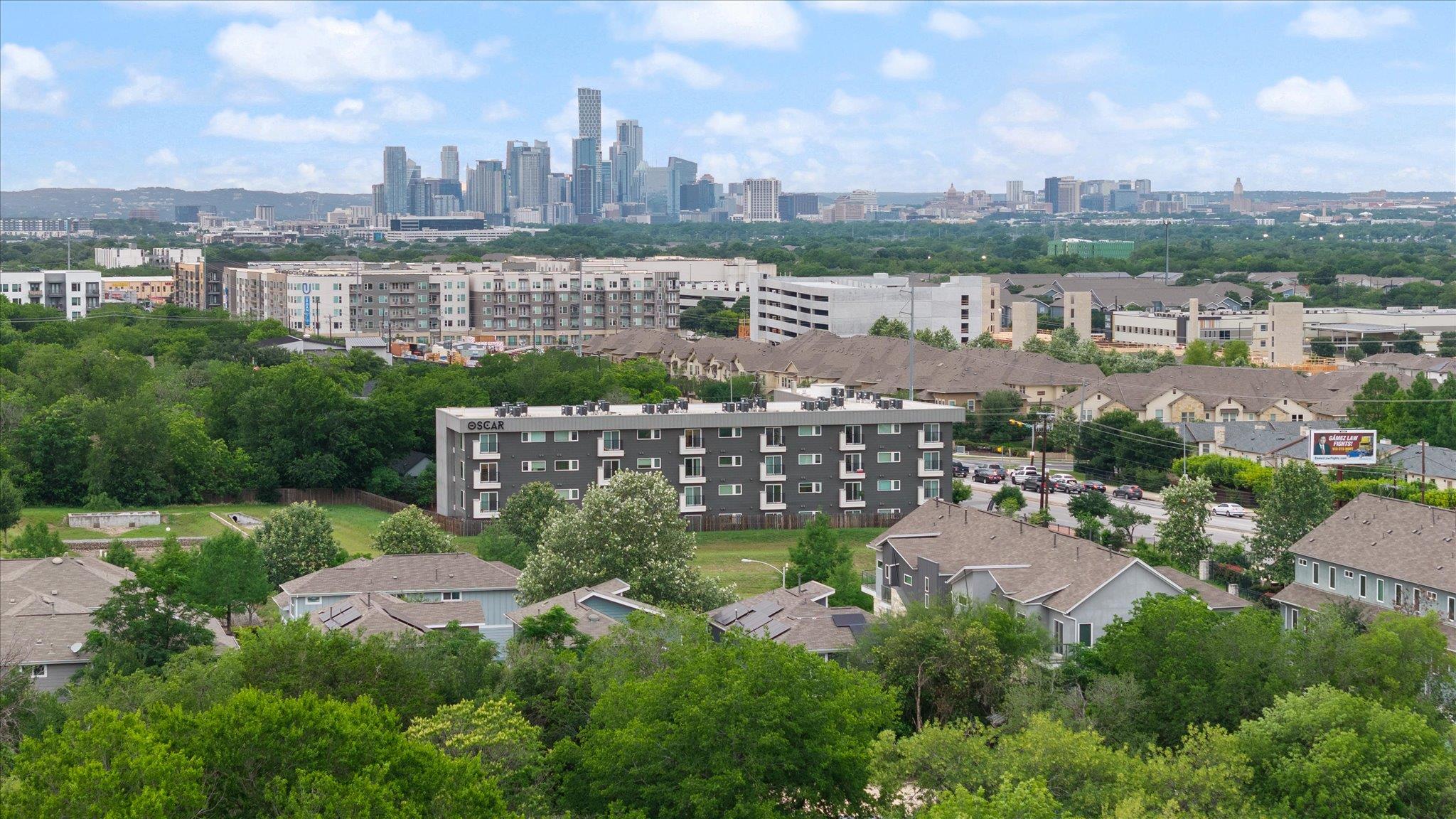 7209 Bassett Court Austin TX 78741