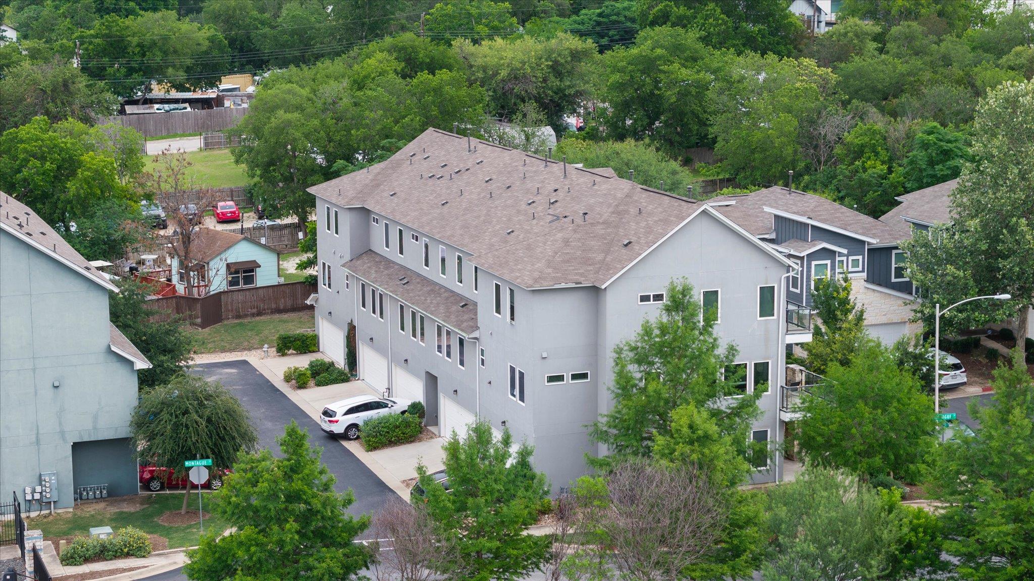 7209 Bassett Court Austin TX 78741