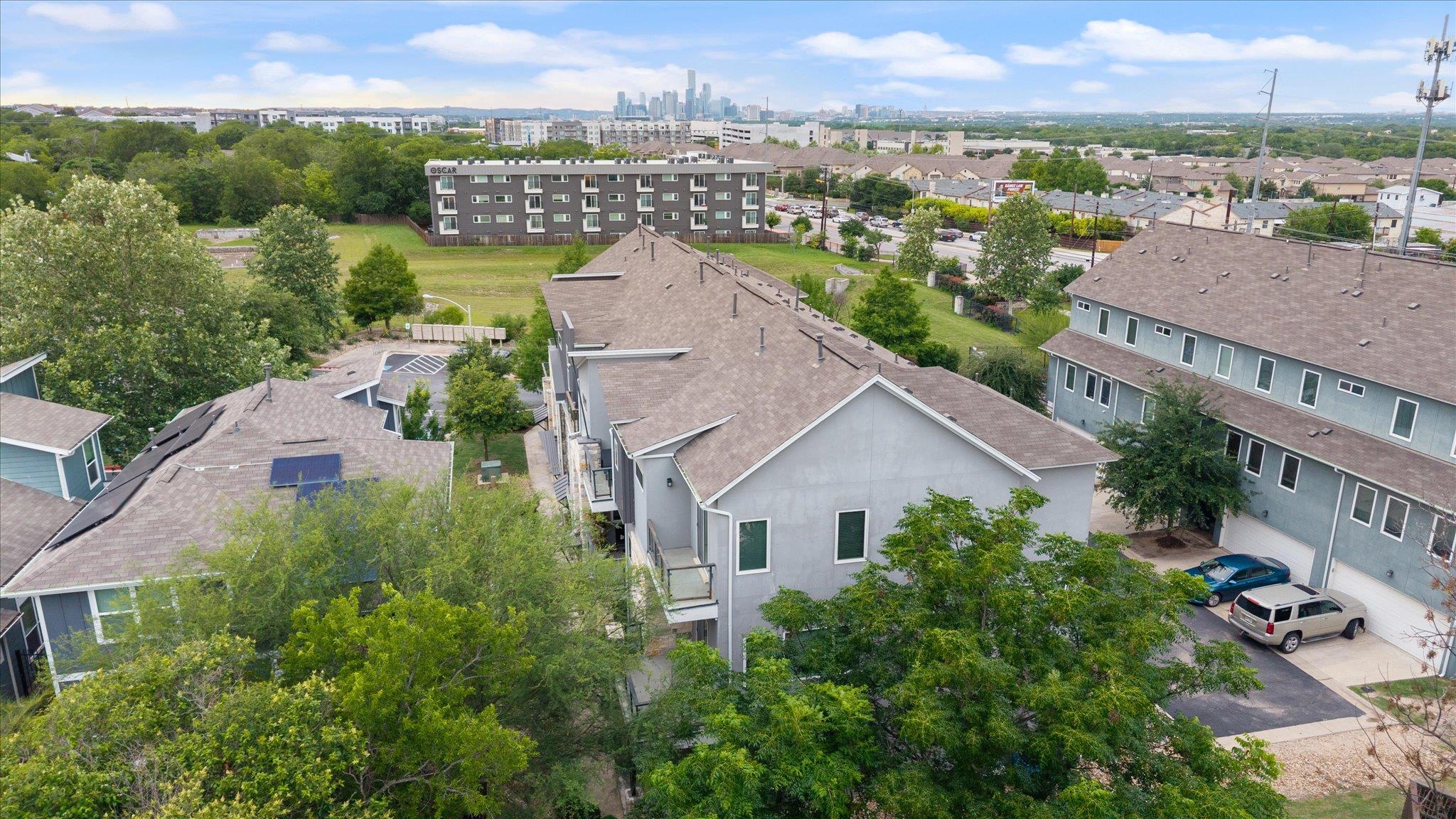 7209 Bassett Court Austin TX 78741