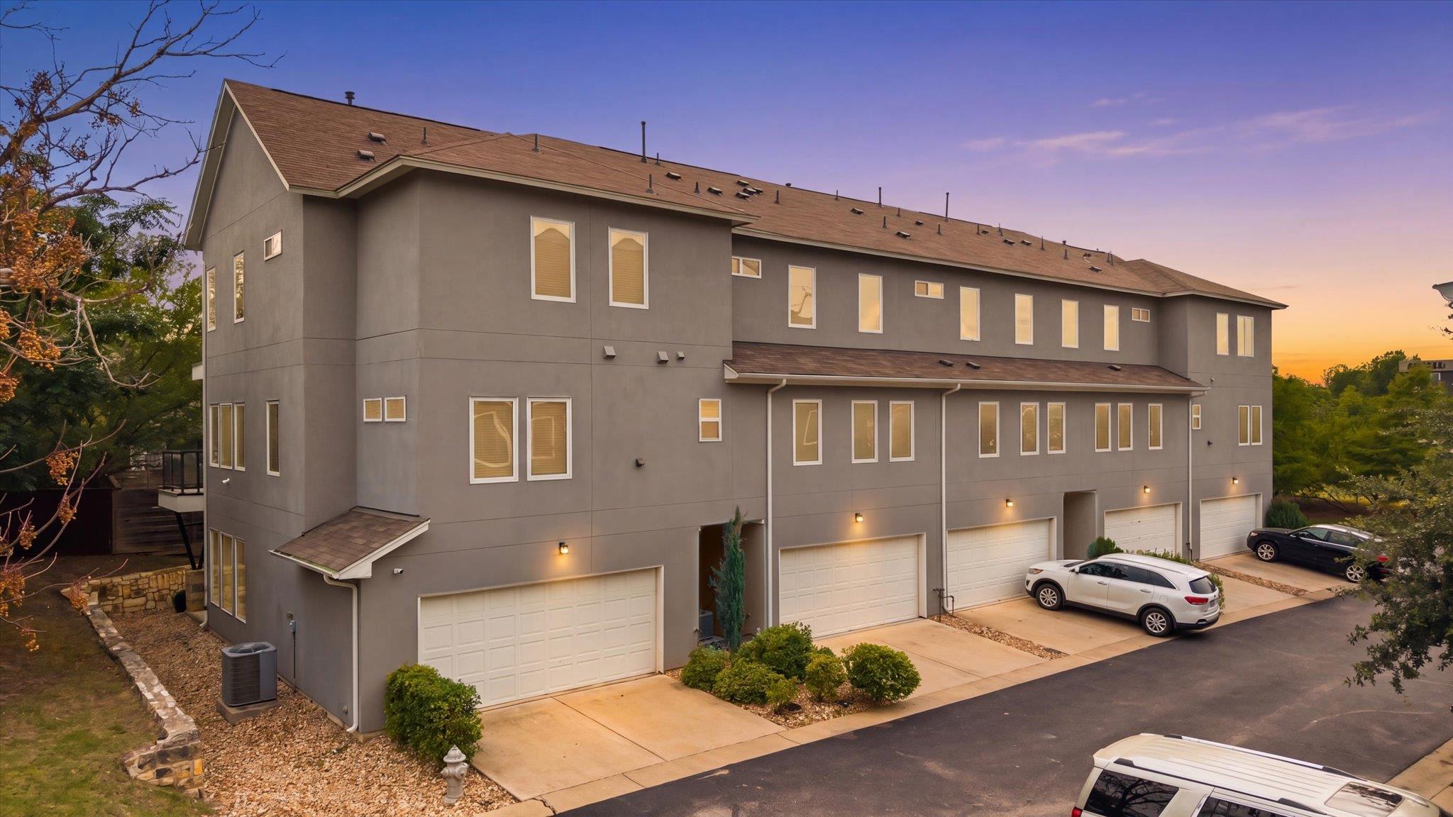 7209 Bassett Court Austin TX 78741