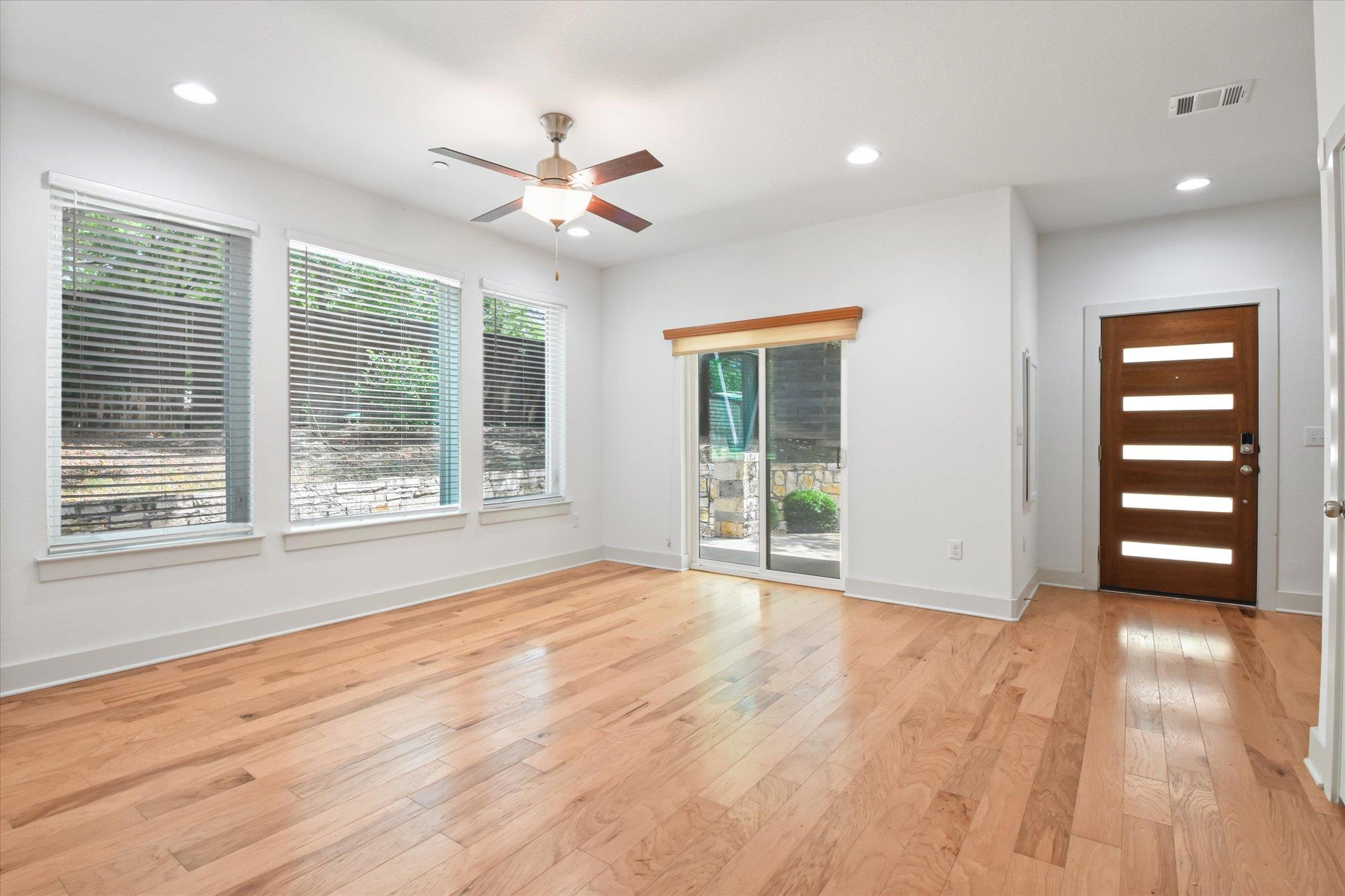 7209 Bassett Court Austin TX 78741