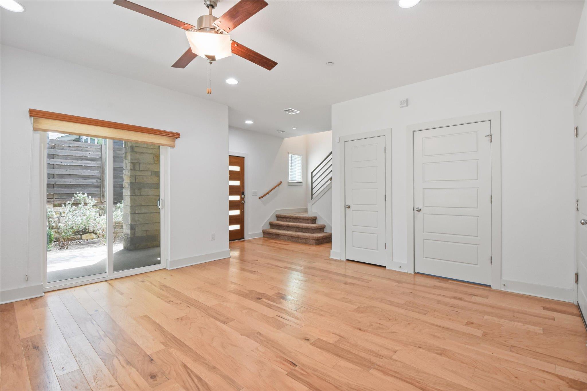 7209 Bassett Court Austin TX 78741