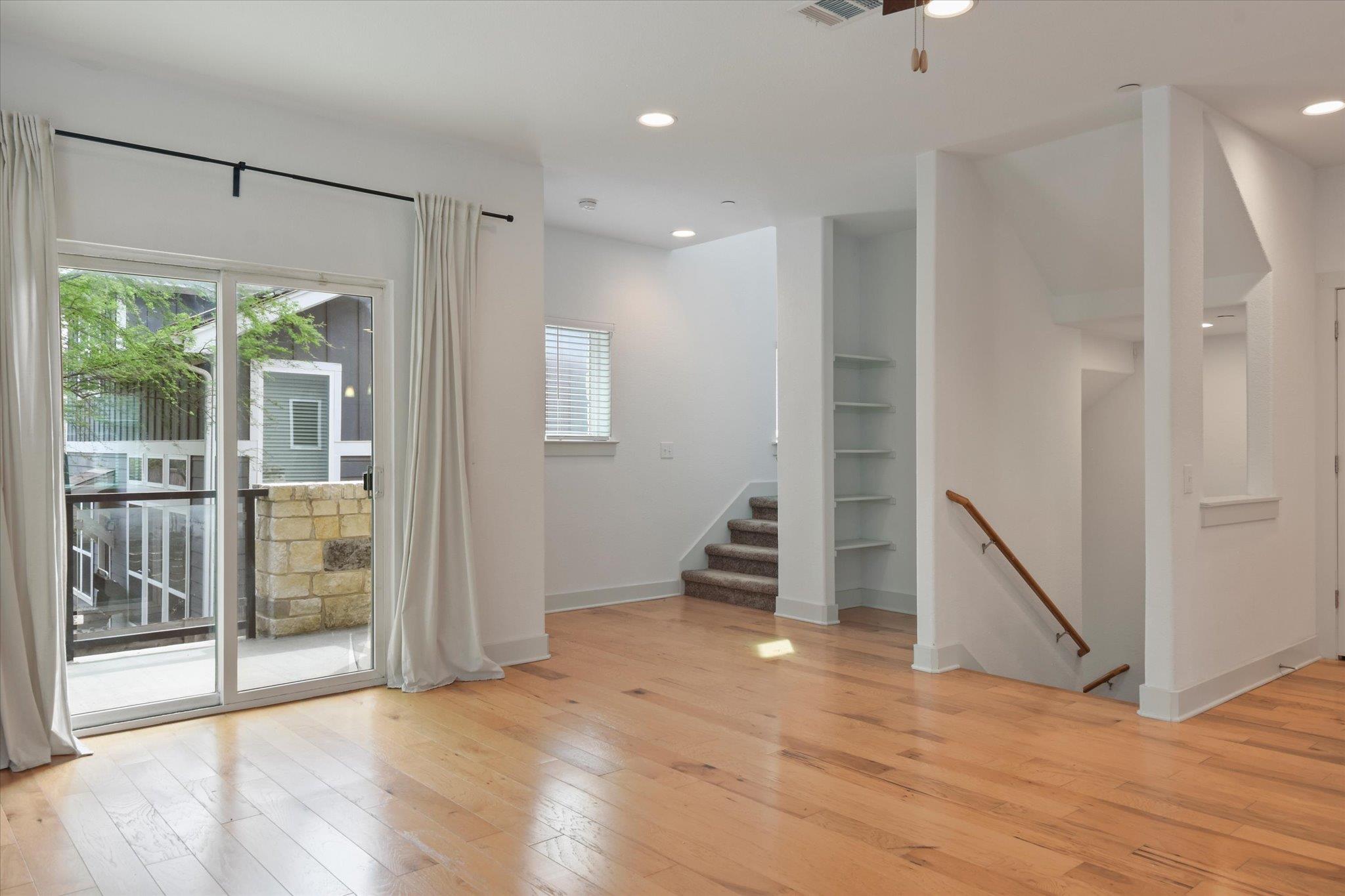 7209 Bassett Court Austin TX 78741