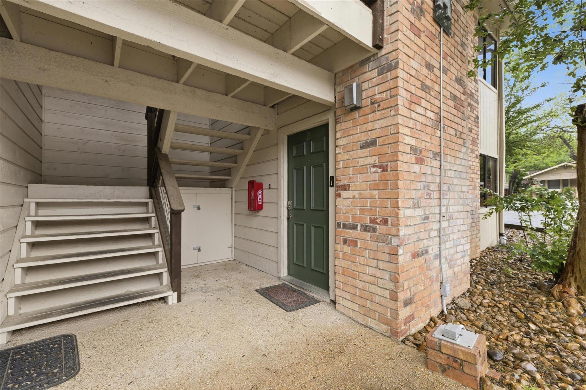 421 W San Antonio Street San Marcos TX 78666