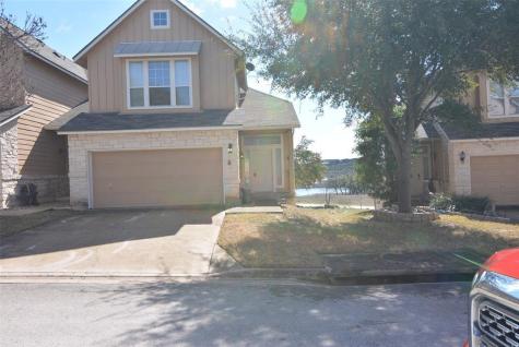 20975 Waterside Drive Lago Vista TX 78645