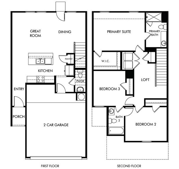 12810 Summer Village Drive Buda TX 78610
