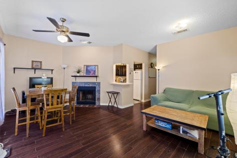 915 W 22nd 1/2 Street Austin TX 78705