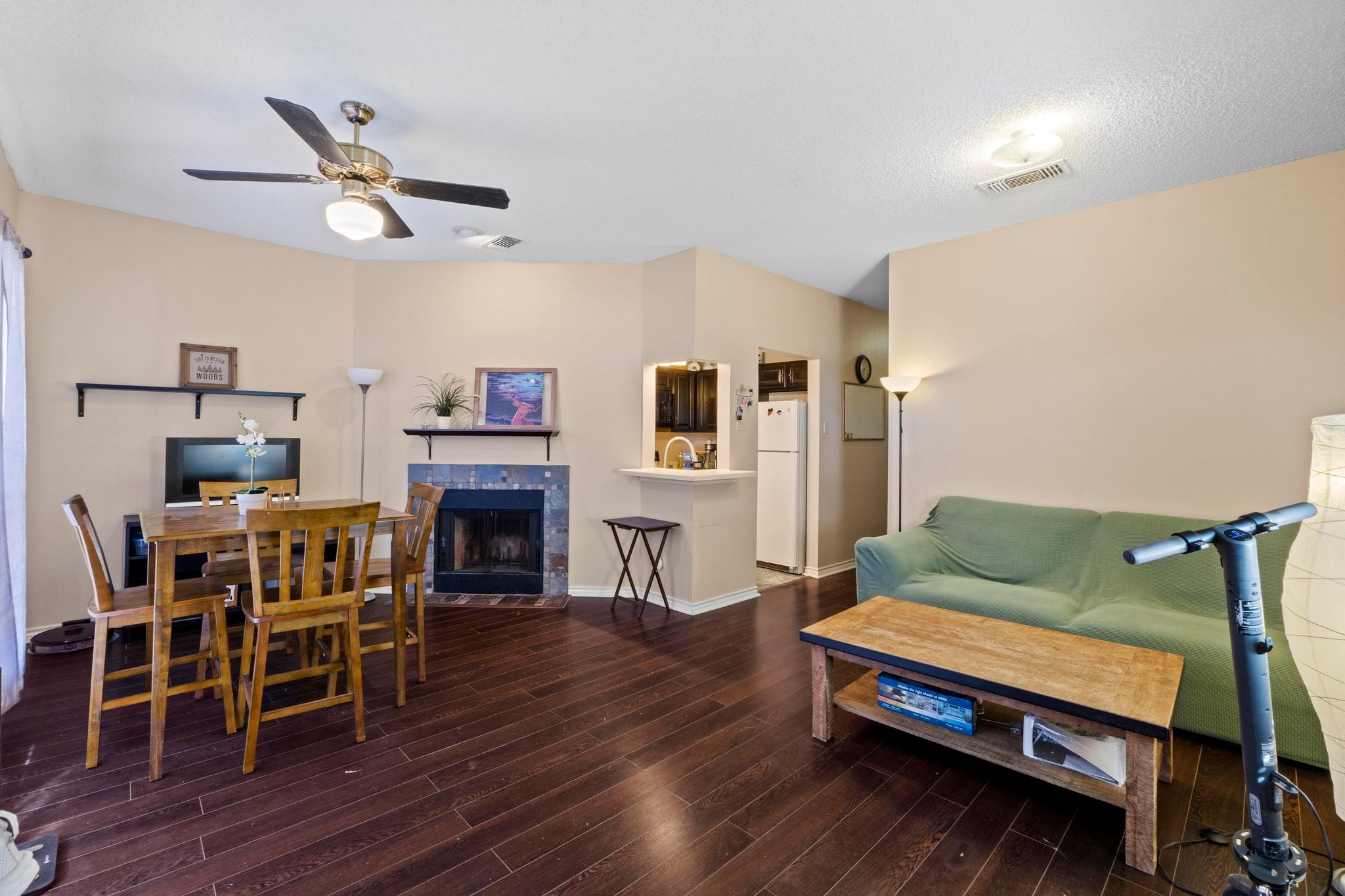 915 W 22nd 1/2 Street Austin TX 78705