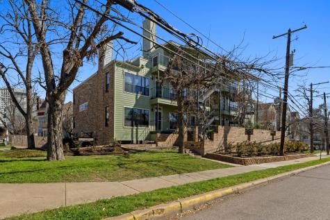 915 W 22nd 1/2 Street Austin TX 78705