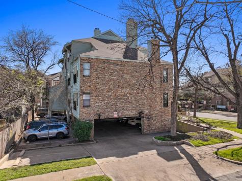 915 W 22nd 1/2 Street Austin TX 78705