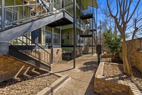 915 W 22nd 1/2 Street Austin TX 78705