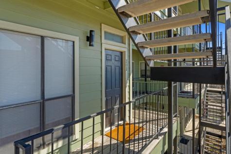 915 W 22nd 1/2 Street Austin TX 78705