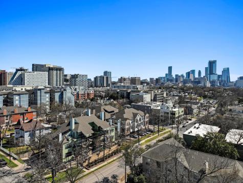 915 W 22nd 1/2 Street Austin TX 78705