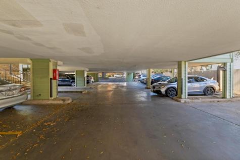 915 W 22nd 1/2 Street Austin TX 78705