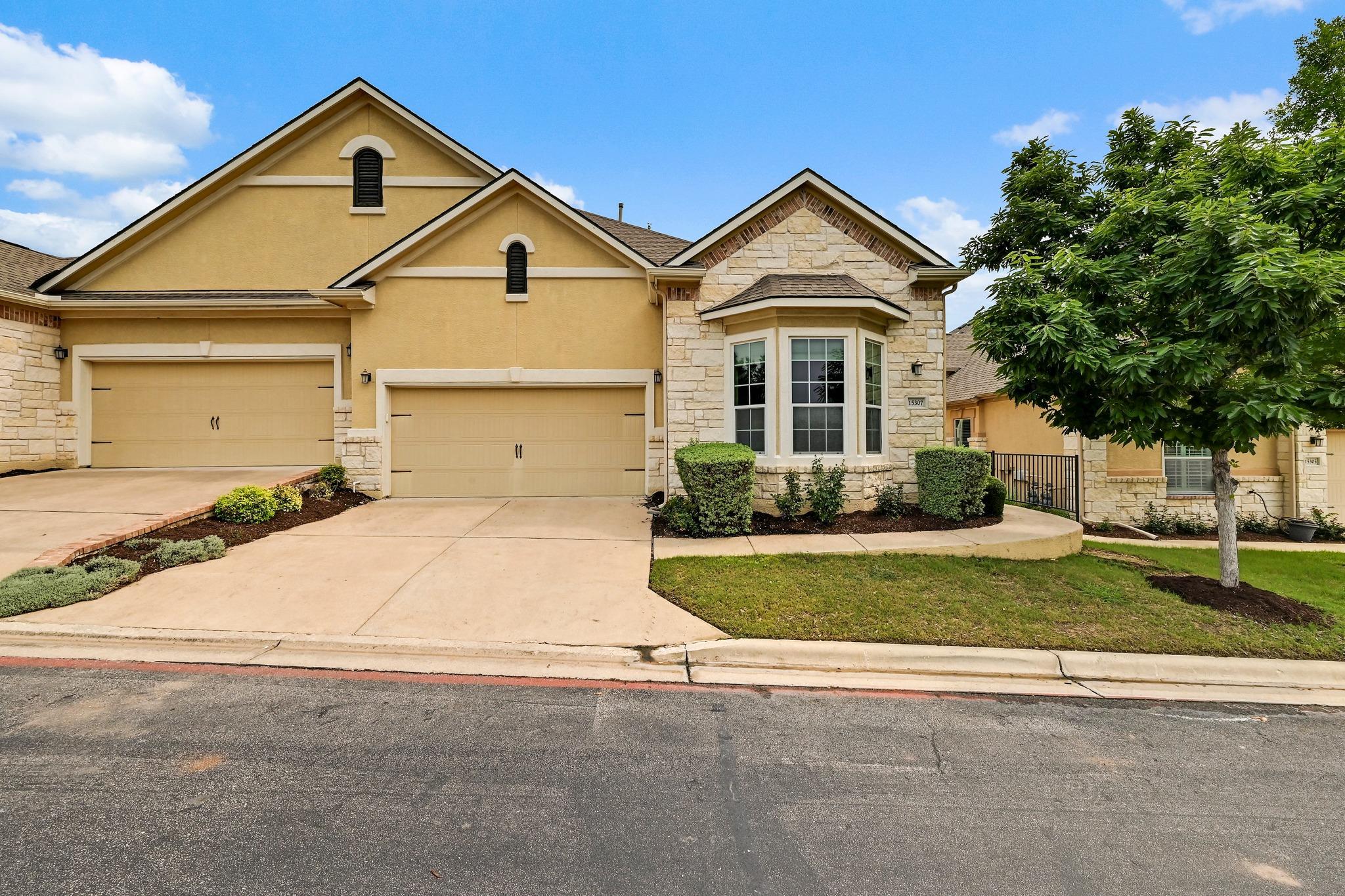 15307 Origins Lane Lakeway TX 78734