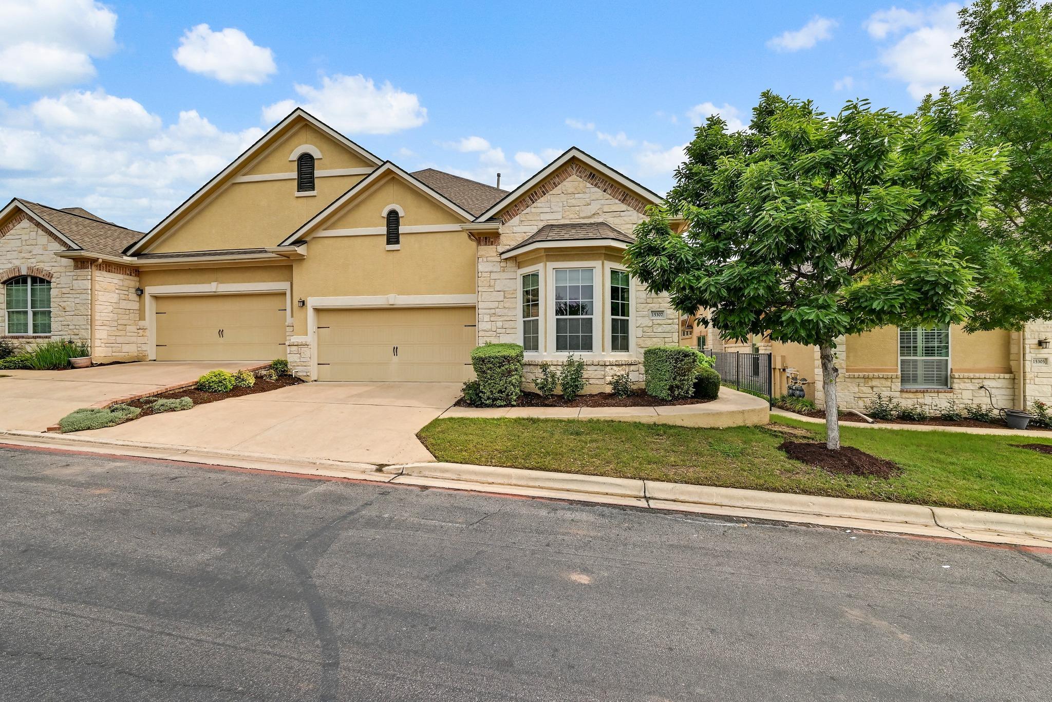 15307 Origins Lane Lakeway TX 78734