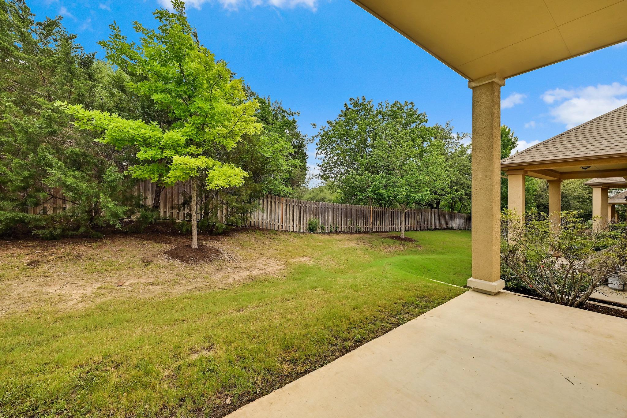15307 Origins Lane Lakeway TX 78734