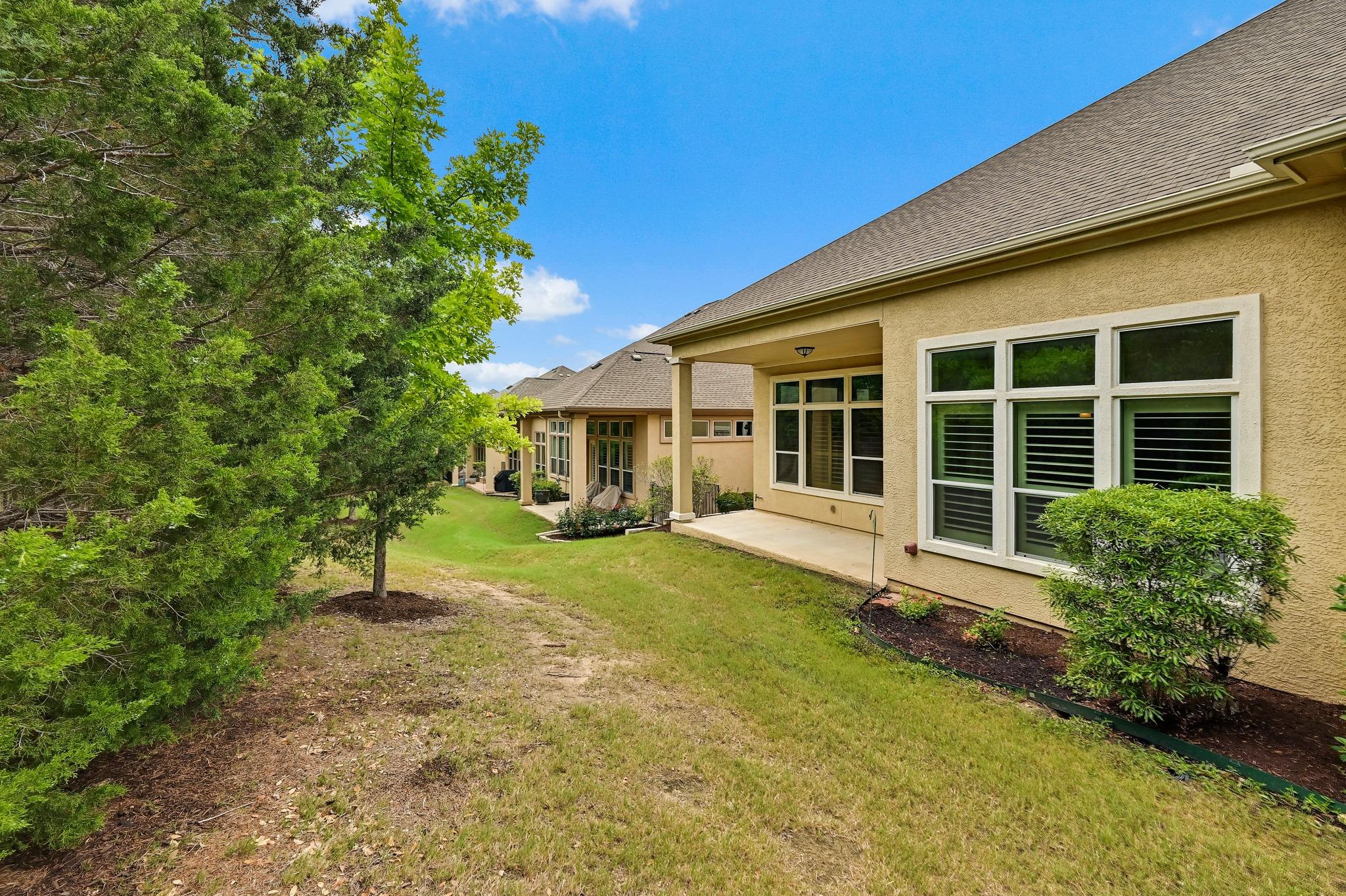 15307 Origins Lane Lakeway TX 78734