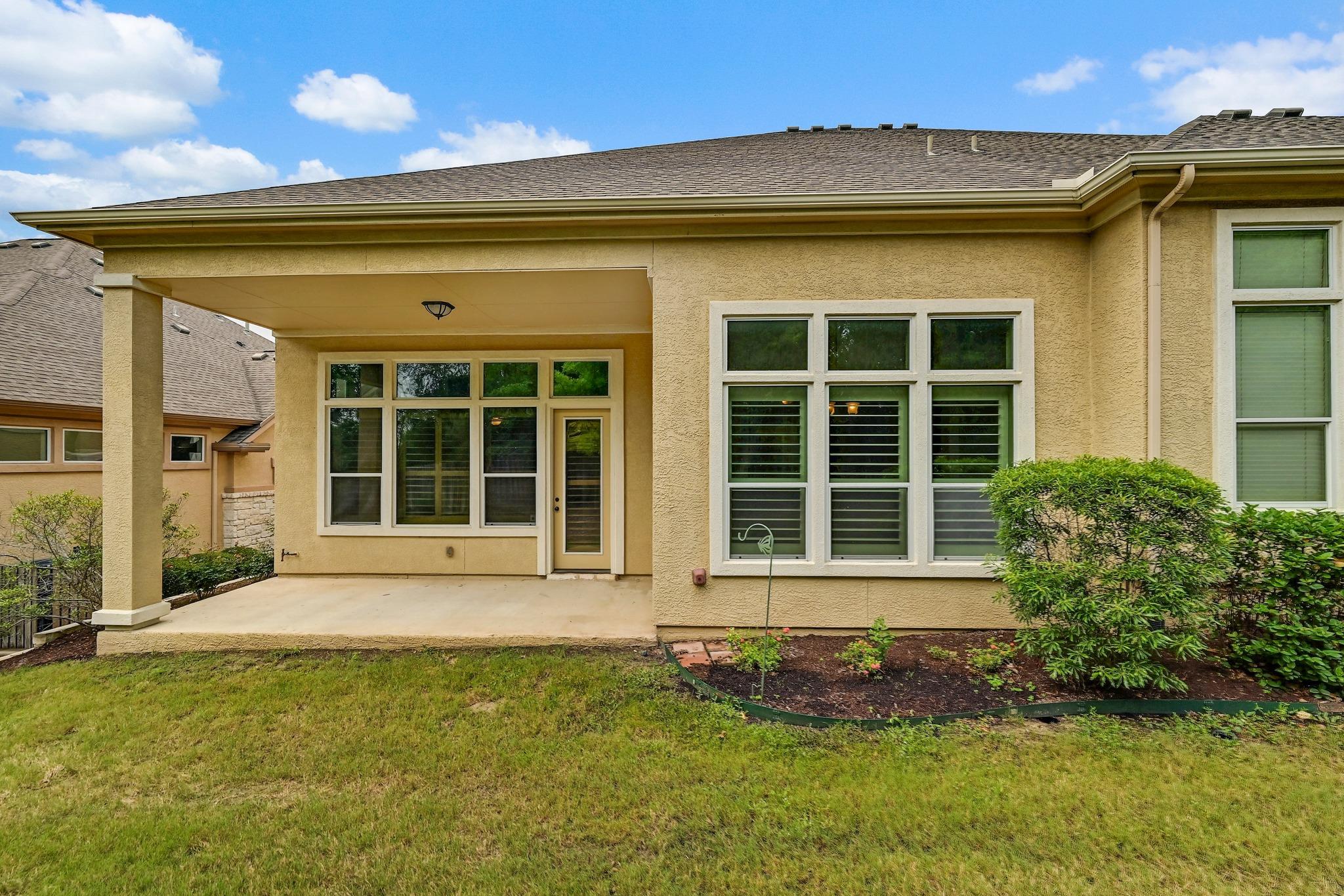 15307 Origins Lane Lakeway TX 78734