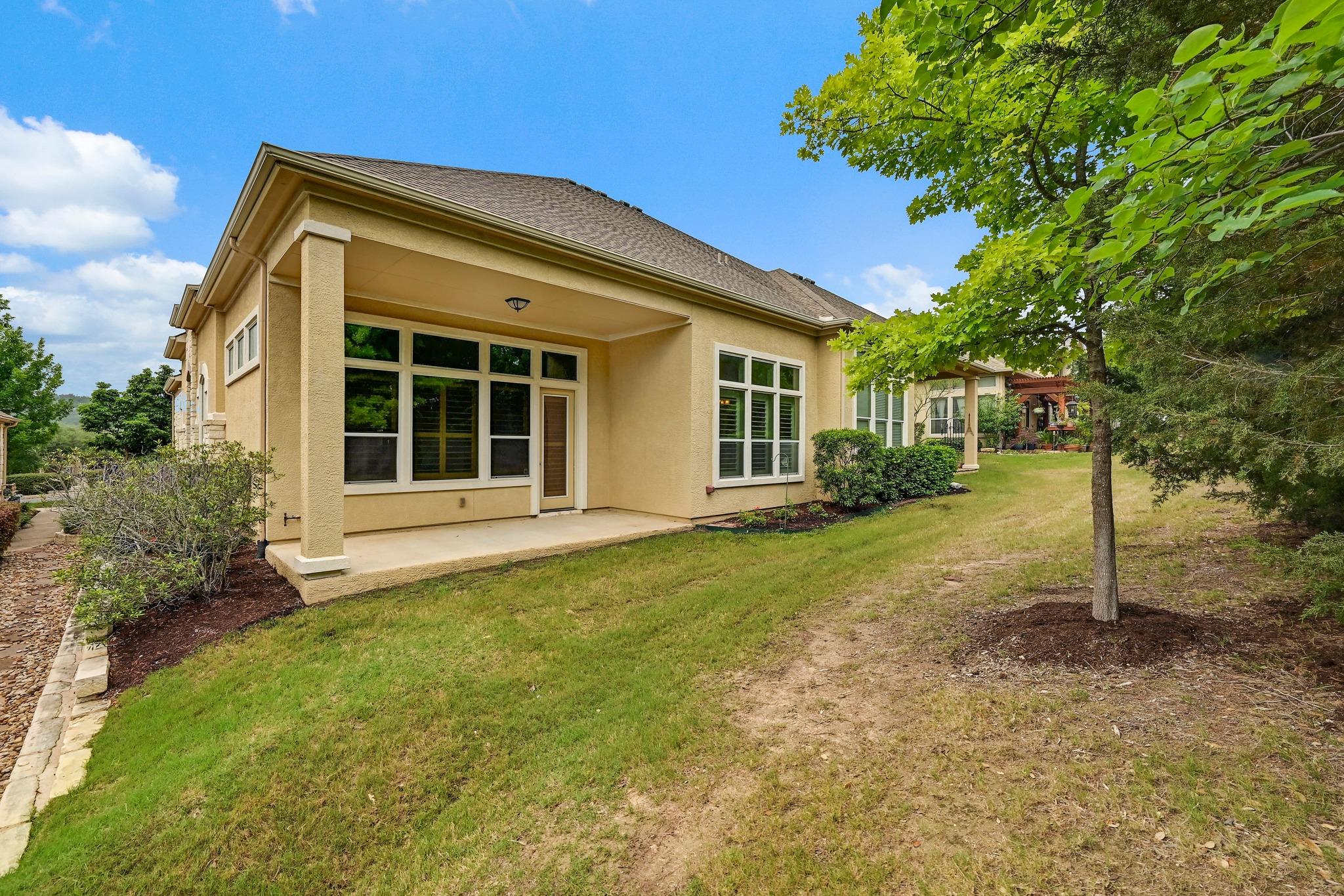 15307 Origins Lane Lakeway TX 78734